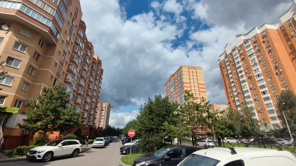 Фото: Аренда 90м2 ЖК Родники test