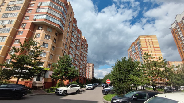 Фото: Аренда 90м2 ЖК Родники test