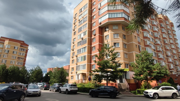 Фото: Аренда 90м2 ЖК Родники test