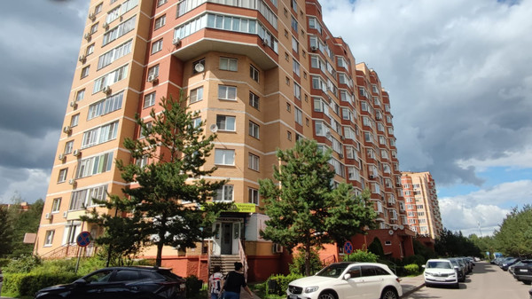 Фото: Аренда 90м2 ЖК Родники test