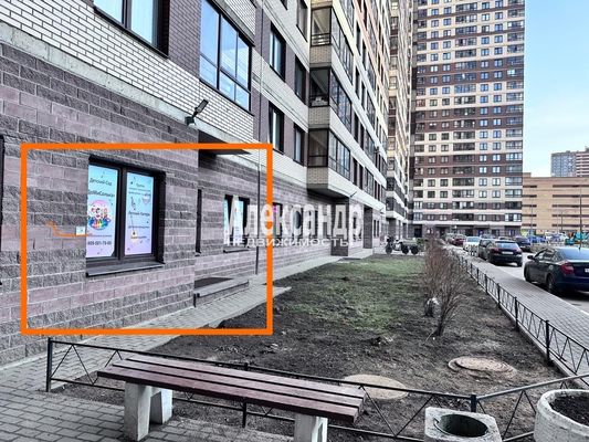 Фото: Продажа коммерческого помещения test