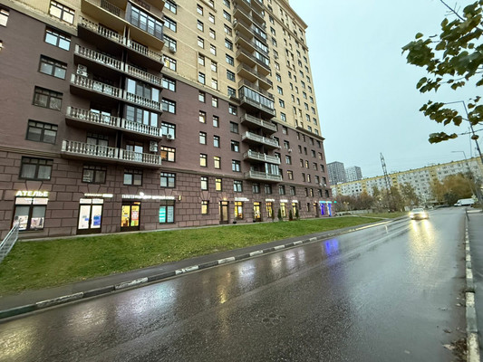 Фото: Продается коммерческое помещение, test