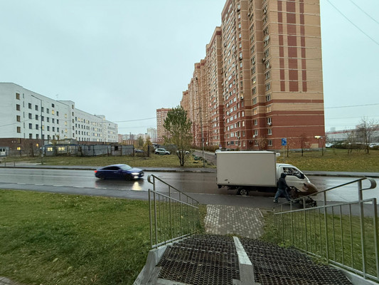 Фото: Продается коммерческое помещение, test