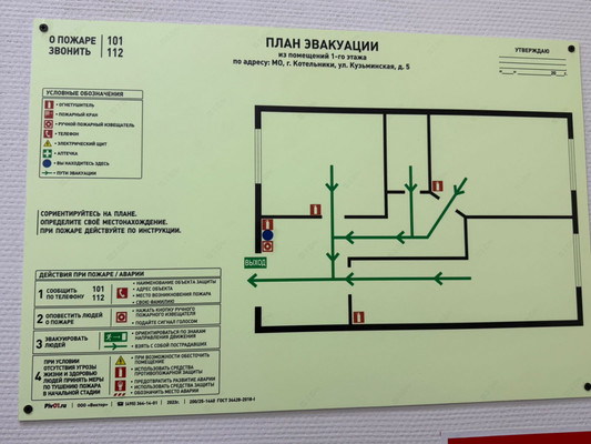 Фото: Продается коммерческое помещение, test