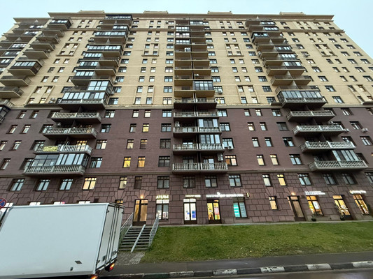 Фото: Продается коммерческое помещение, test