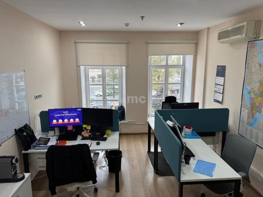 Фото: Офис в аренду test