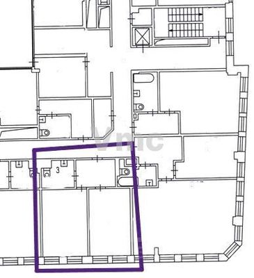 Фото: Офис в аренду test