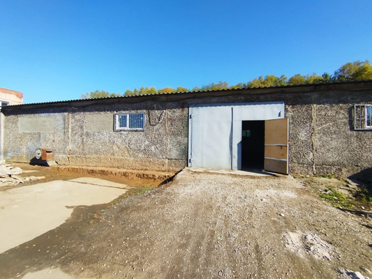 Фото: Свободного назначения 242м2 test