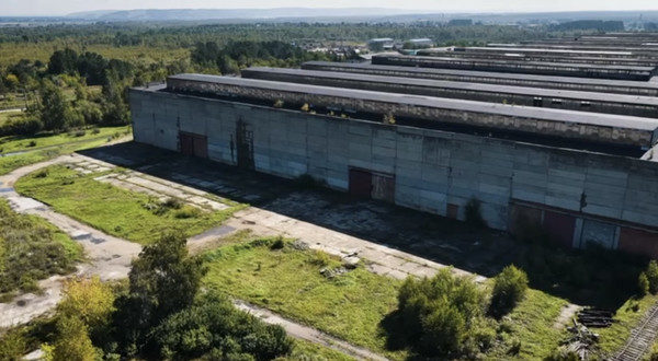 Фото: Уникальный объект ! test