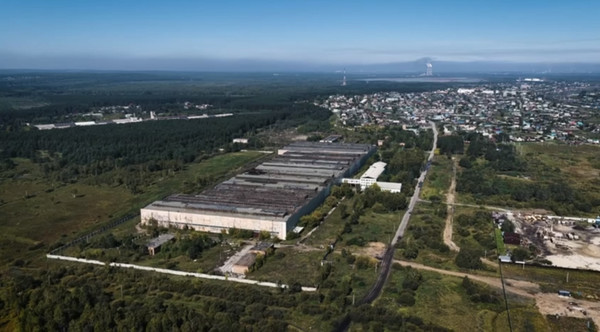 Фото: Уникальный объект ! test