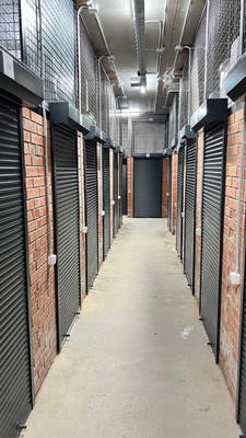 Фото: Кладовые, склад, помещение test