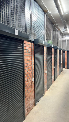 Фото: Кладовые, склад, помещение test