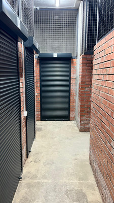 Фото: Кладовые, склад, помещение test