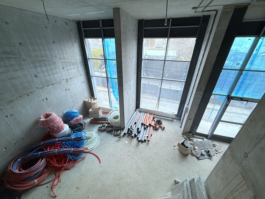 Фото: Продам коммерческое помещение 386.5 м2, Походная ул, 12, Екатеринбург г test