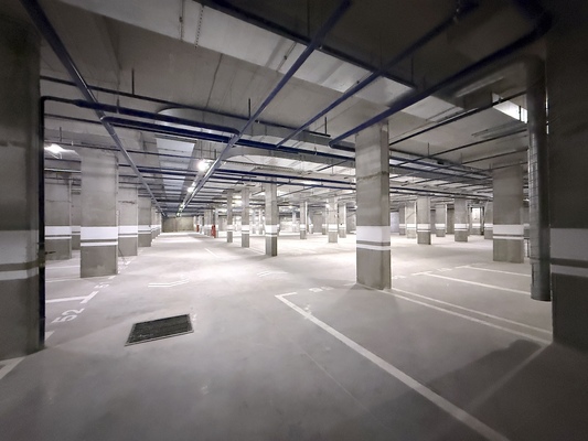 Фото: Продам коммерческое помещение 386.5 м2, Походная ул, 12, Екатеринбург г test