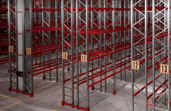 Фото: Склад в Москва пос. Первомайское, ул. Рабочая, 1 (2894 кв.м.) test