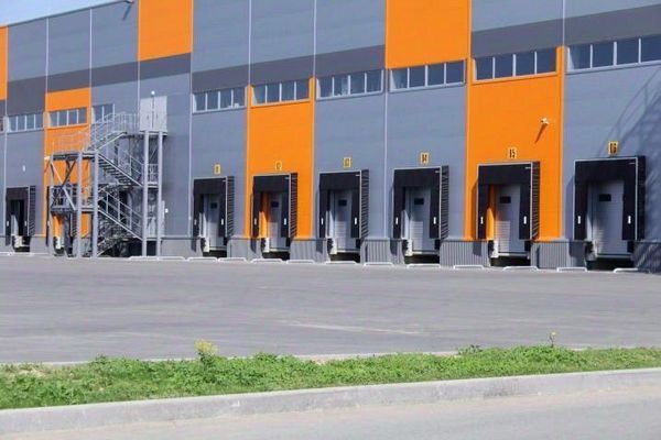 Фото: Склад в Москва пос. Первомайское, ул. Рабочая, 1 (2894 кв.м.) test