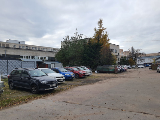 Фото: 80м2 под склад/пр-во у метро test