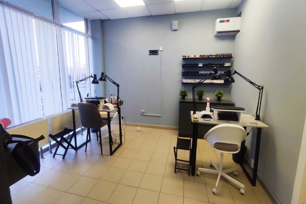 Фото: Сдам помещение 39 кв. метров в микрорайоне Широкая речка. test