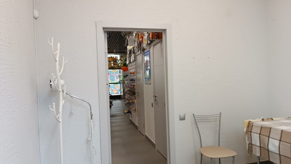 Фото: Сдается коммерческое помещение, test