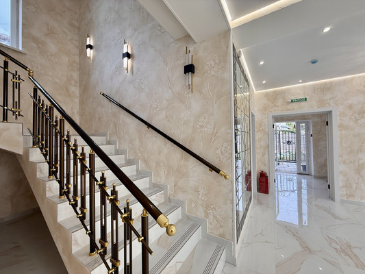 Фото: Дом под бизнес в Симферополе! test