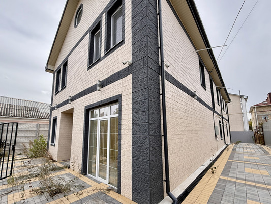 Фото: Дом под бизнес в Симферополе! test