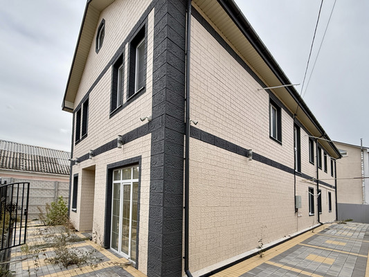 Фото: Дом под бизнес в Симферополе! test