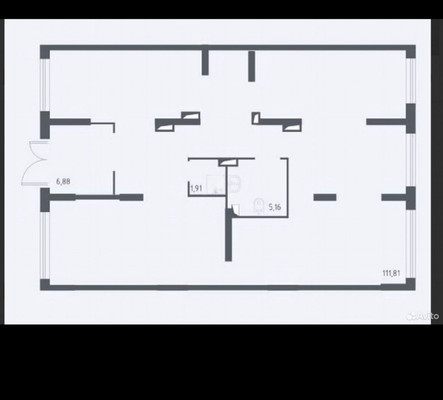 Фото: Сдается коммерческое помещение, test