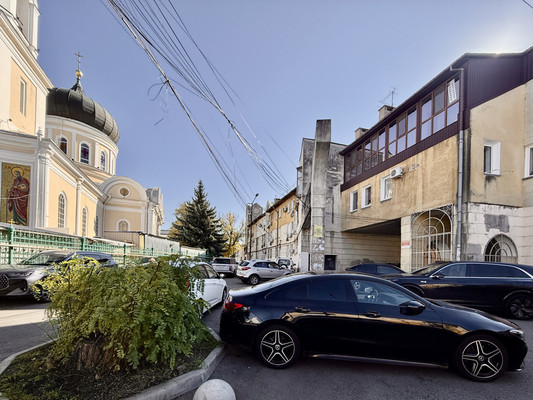 Фото: Нежилое помещение в центре! test