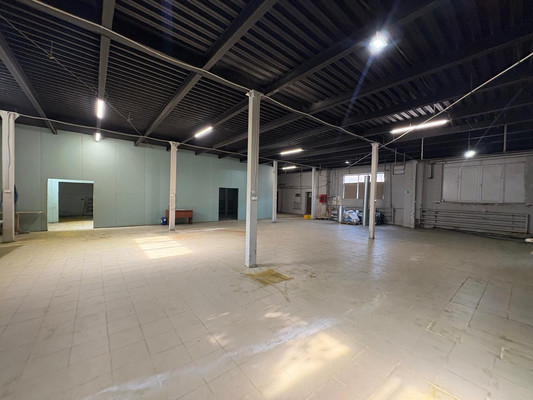 Фото: Помещение свободного назначения test