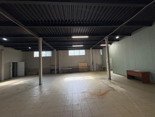 Фото: Помещение свободного назначения test