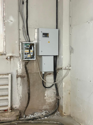 Фото: Помещение свободного назначения test