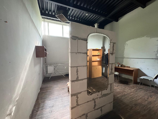 Фото: Помещение свободного назначения test