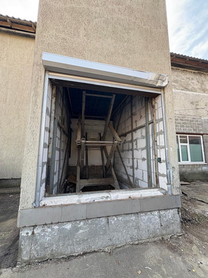 Фото: Помещение свободного назначения test