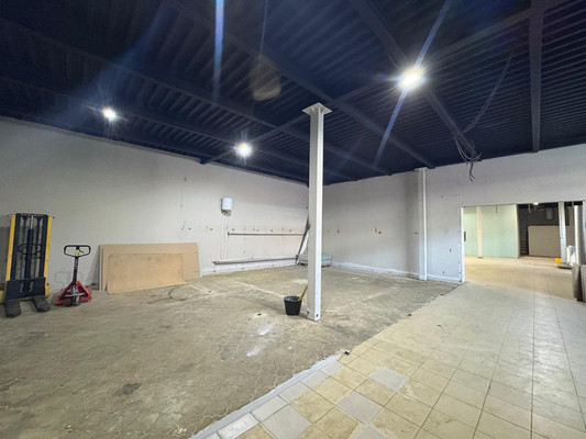 Фото: Помещение свободного назначения test