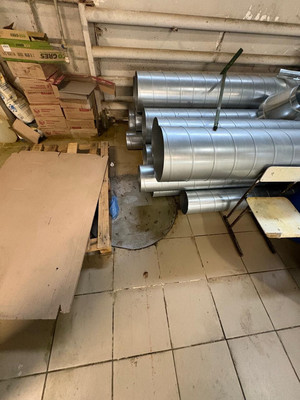 Фото: Помещение свободного назначения test