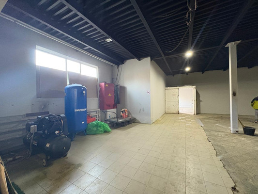 Фото: Помещение свободного назначения test