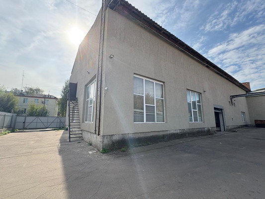 Фото: Помещение свободного назначения test