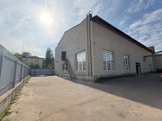 Фото: Помещение свободного назначения test