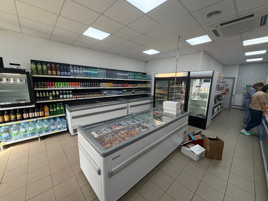 Фото: Помещение свободного назначения test