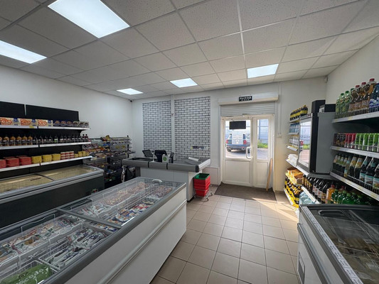 Фото: Помещение свободного назначения test