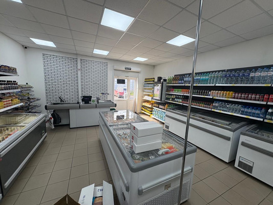 Фото: Помещение свободного назначения test