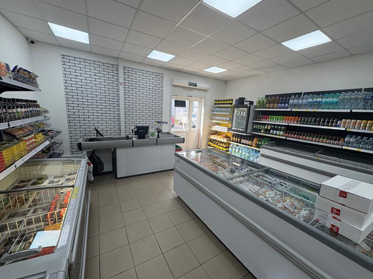 Фото: Помещение свободного назначения test