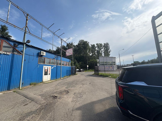 Фото: Помещение свободного назначения test