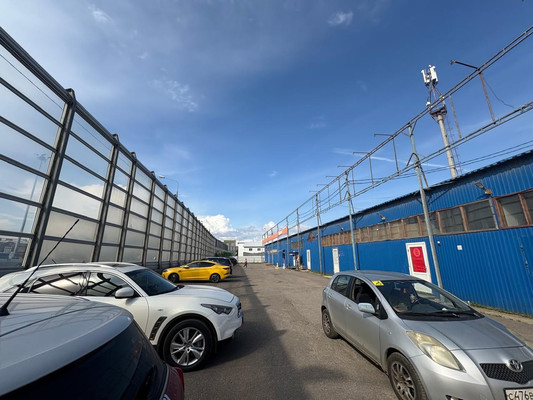 Фото: Помещение свободного назначения test