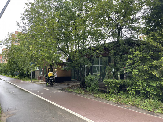 Фото: Свободного назначения, 50 кв.м. test