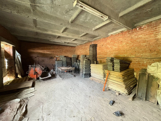 Фото: Склад test