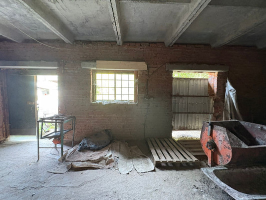 Фото: Склад test