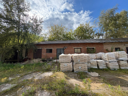 Фото: Склад test