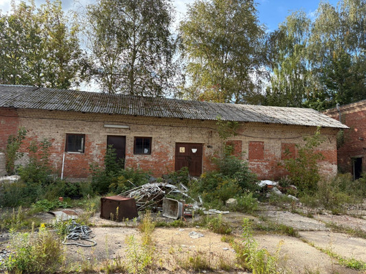 Фото: Склад test